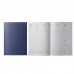 Agenda A4 datata Herlitz Standard